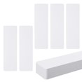 thumbnail image 5 of Yunhgft 50x Bookmark Sleeves Bookmark Holder for Business Packaging Supplies Decor White, 5 of 9