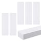 thumbnail image 5 of 50 Uds. Fundas para marcapáginas, soporte para marcapáginas Kraft, para manualidades, marcapáginas en blanco, marcadores de libros de lectura para Sunnimix Marcapáginas mangas, 5 of 8
