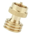 thumbnail image 3 of Adaptador de tanque de propano Yotijar 2 Piezas de material acero, 3 of 9