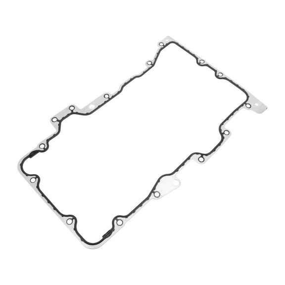 Unique Bargains Car Oil Pan Gasket Car Transmission Oil Pan Gasket Engine Oil Pan Gasket Seal No.C2S43270 for Jaguar S-Type 2000-2008, for Jaguar X-Type 2002-2008