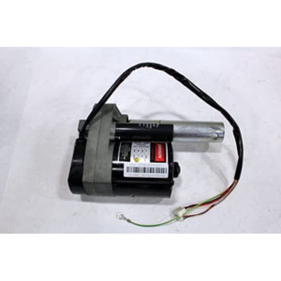 Incline Lift Elevation Motor 023017-00 Works W Horizon Fitness HZ Elite Series Treadmill