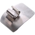 thumbnail image 5 of Multi-functional stainless steel anti-cut hand guard slice shred vegetable finger guards, 5 of 5