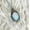 #3, variant on Vintage 925 Silver Moonstone Necklace Teardrop Pendant Women Chain Jewelry-#1