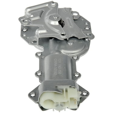 Dorman 742-150 Power Window Motor for Specific Models