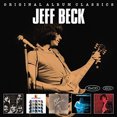 thumbnail image 3 of Album Original Classique de Jeff Beck CD, 3 of 3