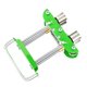 thumbnail image 5 of Roller de Borde, Profesional de Bendición de Rodillos de Borde Con Cizallas de 8 Pulgadas para Placas de Cobre, 5 of 7