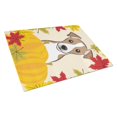 thumbnail image 1 of Tabla de cortar de vidrio Caroline's Treasures BB2066LCB Jack Russell Terrier grande multicolor, 1 of 1