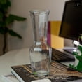 thumbnail image 2 of Urban Trends Glass Bud  Vase, 2 of 4
