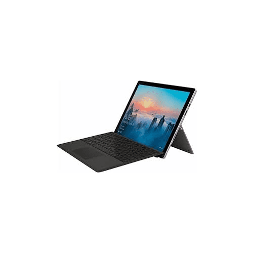 Microsoft Surface Pro 5 4gb Ram 128gb Ssd Fjt With Keyboard Refurbished Walmart Com Walmart Com
