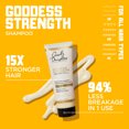 thumbnail image 2 of Carol's Daughter Goddess Strength Shampoo, 2 of 7
