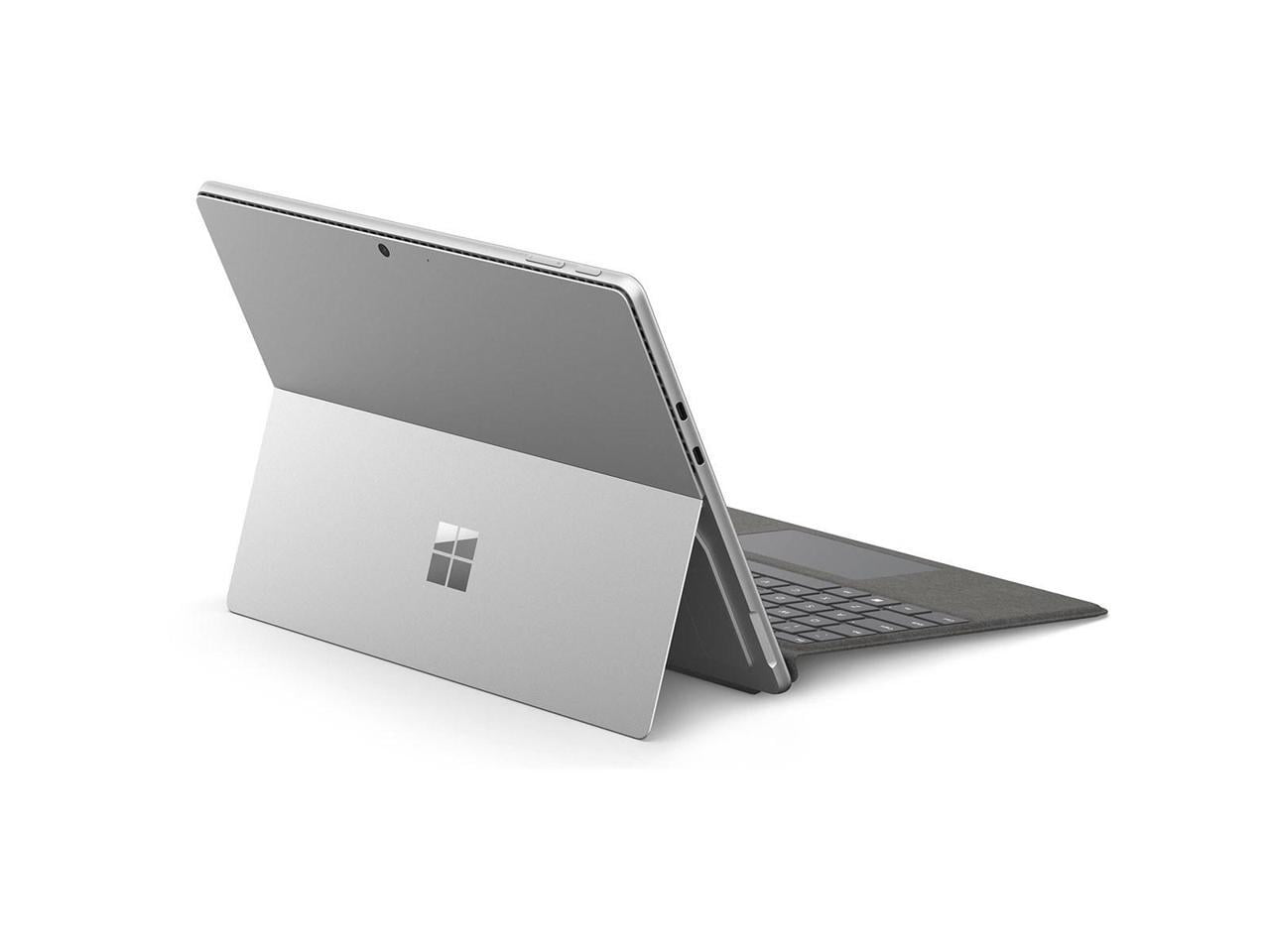 Microsoft Surface Pro 10 Intel Core Ultra 7 165U 16GB Memory Microsoft Surface Pro 10 Intel Core Ultra 7 165U 16GB Memory