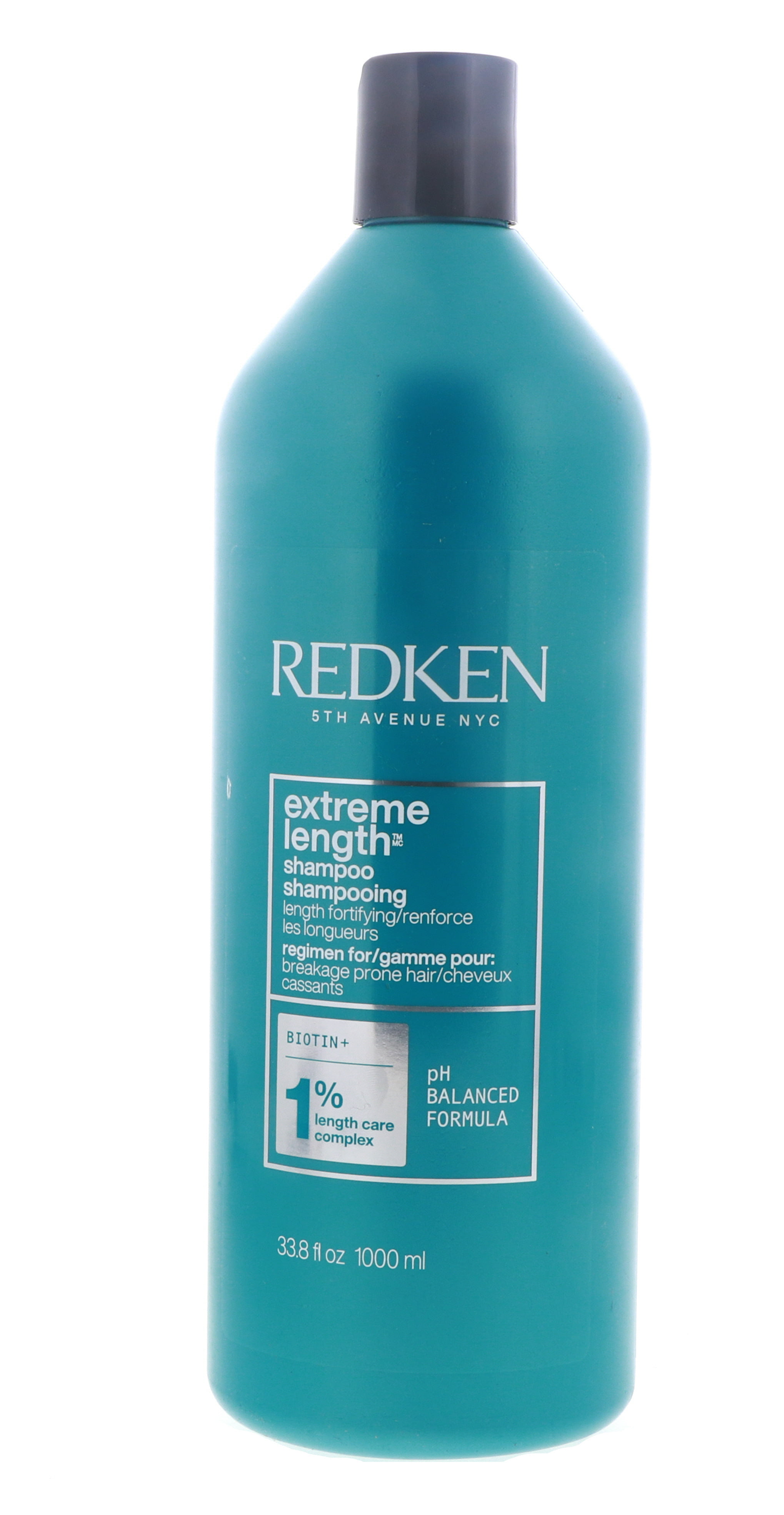Redken Extreme Shampoo, 33.8 oz -