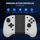 thumbnail image 2 of Mando JoyPad Joystick Gamepad 6 ejes giroscópico inalámbrico Switch PRO Control con función Wake Up para Nintendo Switch, 2 of 10