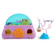 Pinkfong Baby Shark Baby Sharks Big Show! Williams House Playset