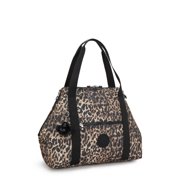 Kipling Art Medium Printed Tote Bag