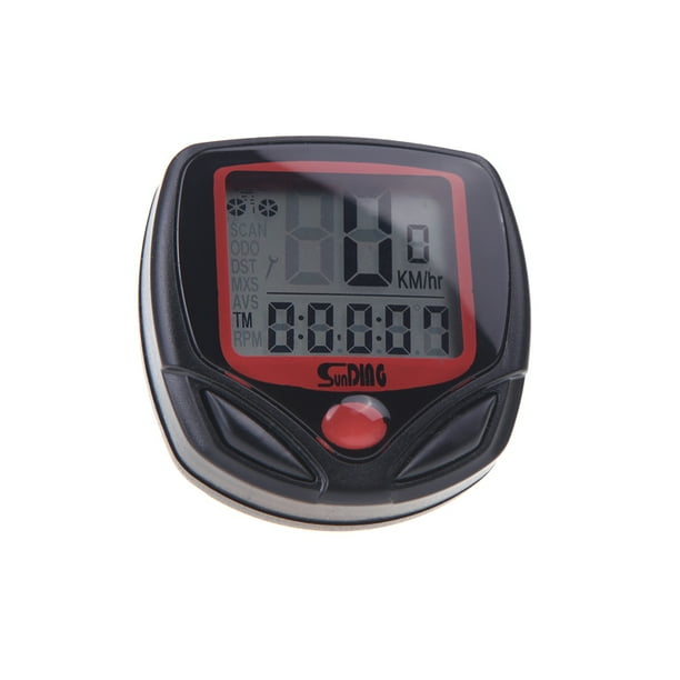 Sunding odometer sales