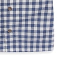 thumbnail image 6 of Sperry Woven Gingham Button Down Shirt and Short Set (Baby Boys), 2 Piece Set, Sizes 3M-24M, 6 of 7