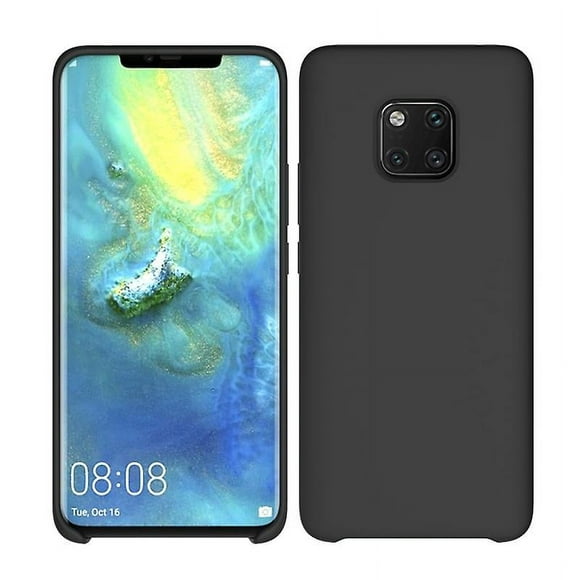 1 carcasa de teléfono para Huawei Mate 20 Pro.