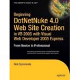 thumbnail image 1 of Beginning DotNetNuke 4.0 Website Creation in VB 2005 with Visual Web Developer 2005 Express: From Novice to Professional, 1 of 1