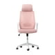 thumbnail image 4 of CorLiving Ashton High Back Ergonomic Mesh Back Adjustable Height Adult Office Chair with Headrest, 4 of 9