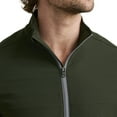thumbnail image 6 of Jockey Men's EverActive Mixed Media Jacket, 6 of 6