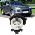 thumbnail image 4 of 95557234201, Professional Wear Resistant Reliable AC Heater Blower Motor  For Car, 4 of 8