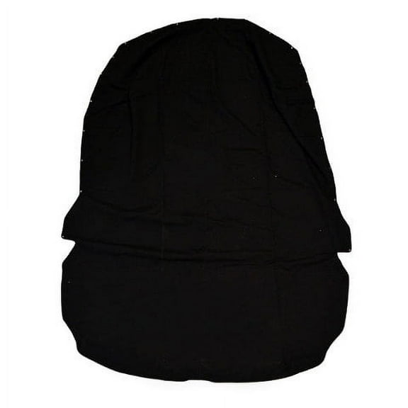 Larson Boat Snap-In Cockpit Cover 8422-5123 | 1850 LX Ameritex Black
