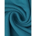 thumbnail image 6 of DARING DIVA Women's Cami Tank Top and Pants Pleated Pajama Sets with Pockets L Blue, 6 of 6