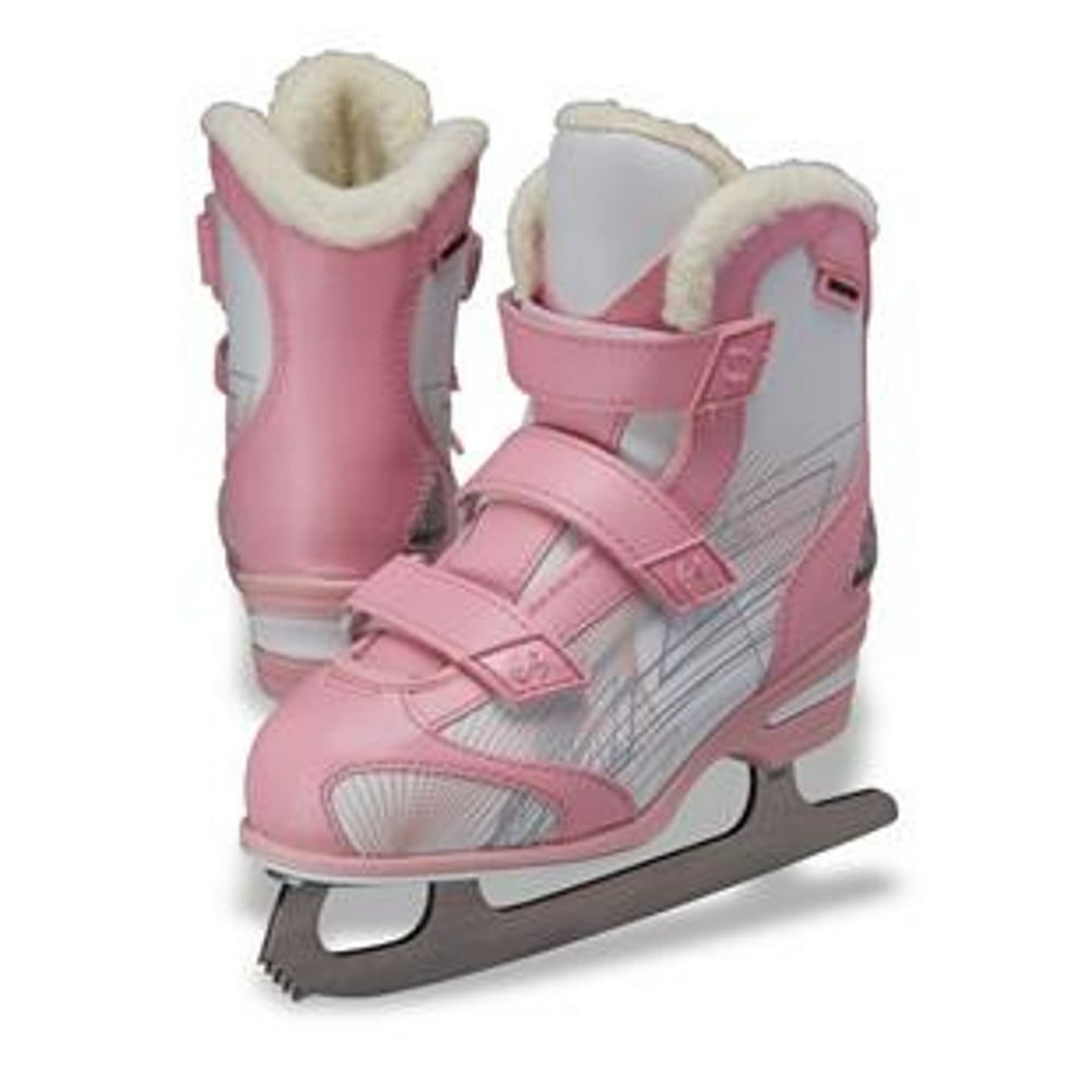Ice Skates Softec TriGrip Youth ST2917