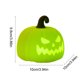 thumbnail image 3 of Luz nocturna de silicona, decoración navideña, luz de noche de calabaza de Halloween, decoración de dormitorio, lámpara de silicona, regalo para niños, luz de noche para dormir, decoraciones de Hallow, 3 of 6