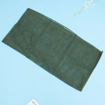 Raindrops 1Pcs Grey Camo Netting Camouflage Netting for Outdoor Activities 75*31in