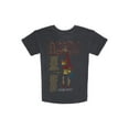 ACDC Toddler Boys Graphic T-Shirt Short Sleeves, Sizes 18M-5T, Band ...