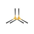 thumbnail image 4 of Main Side Brush Filter Mop Cloth Compatible With For C30b Xr500 E30 800t 820s -5555 Vacuum Cleaner-M, 4 of 5