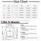 thumbnail image 3 of Puntoco Moda Mujer Corto Casual Vaquero Bolsillos Manga Larga Engrosada Tops Chaqueta Abrigo Puntoco Puntoco-501, 3 of 6
