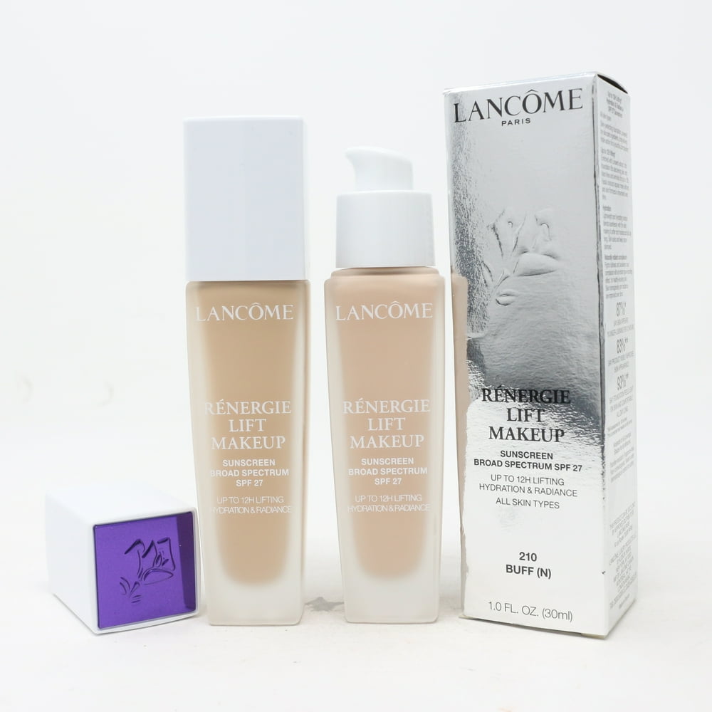 Renergie Lift Makeup SPF 27 1oz/30ml New In Box