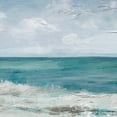 thumbnail image 2 of Summer Cay Panel by Studio Arts Canvas Art, 2 of 2