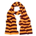 thumbnail image 2 of TrendsBlue Premium Soft Knit Striped Scarf, 2 of 3