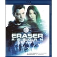 thumbnail image 1 of El Protector Renace Eraser Reborn Pelicula Blu-ray Warner Bros Blu-ray, 1 of 2