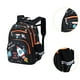 thumbnail image 3 of Mochila escolar para niños Strade Fareast Limited Cohete 33 cm x 18 cm x 46 cm, 3 of 8