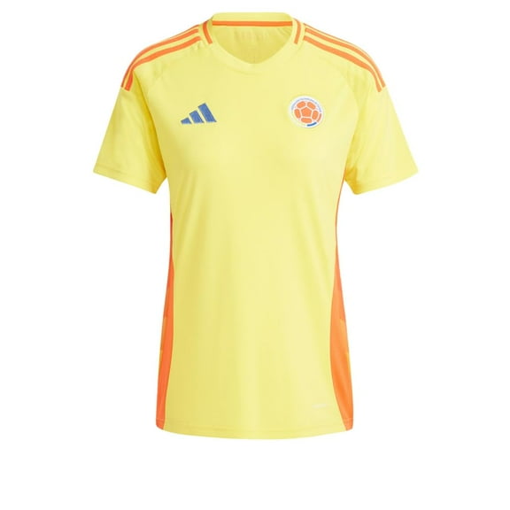 Adidas Colombia 24 Home Jersey