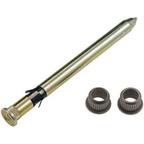 Door Hinge Pin and Bushing Kit