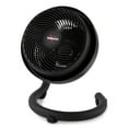thumbnail image 1 of Vornado 623 Medium 3-Speed Vortex Whole Room Air Circulator Floor Fan, Black, 1 of 7