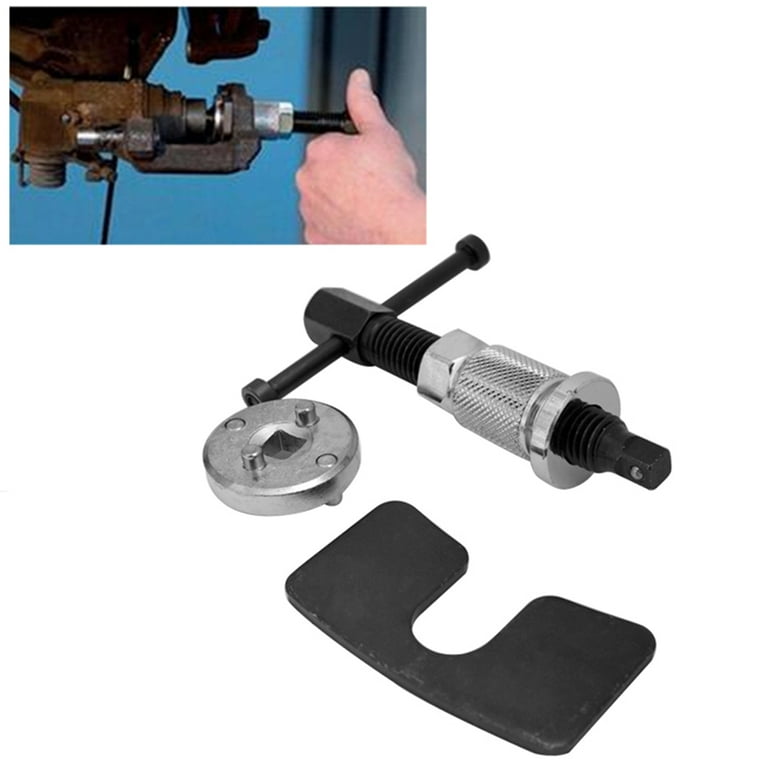 Brake Caliper Piston Removal Tool