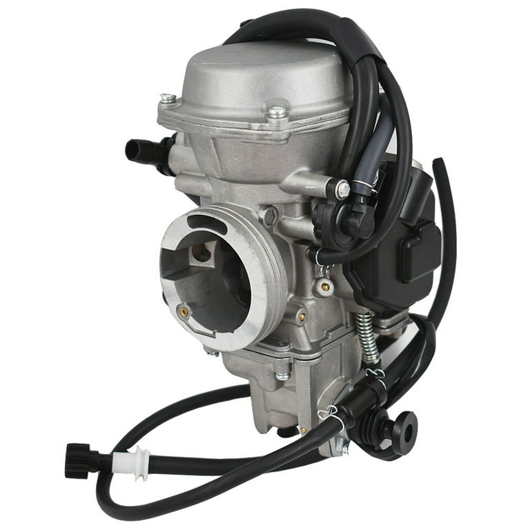 Genrics Carburetor For 2003-2005 Honda TRX650 Rincon ATV OE Complete Carb 