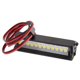 thumbnail image 5 of 2Pcs RC 12 LED Light Bar Lámpara de Techo de Metal para SCX10 KM2 CC01 D90 90046 90047 , 50mm, 5 of 5