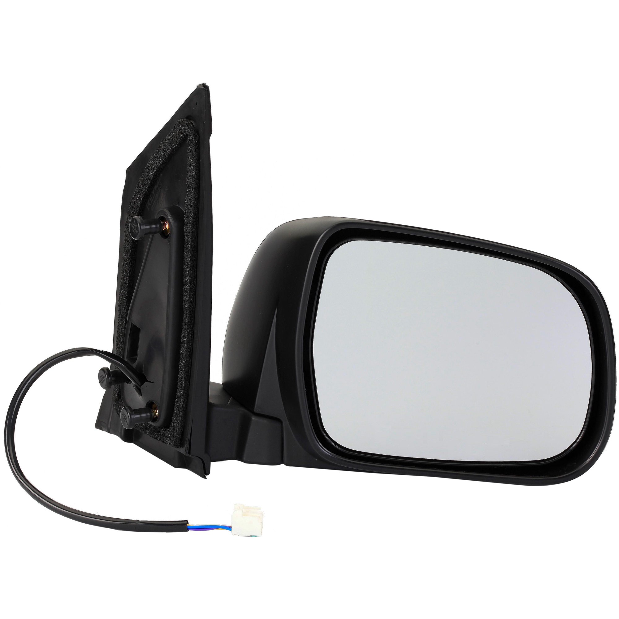Dorman 955-1535 Passenger Side Door Mirror for Specific Toyota Models