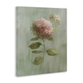 thumbnail image 2 of Stupell Industries Shabby Chic Vintage Hydrangea Bushel Canvas Art, 16 x 20, by Nan, 2 of 8