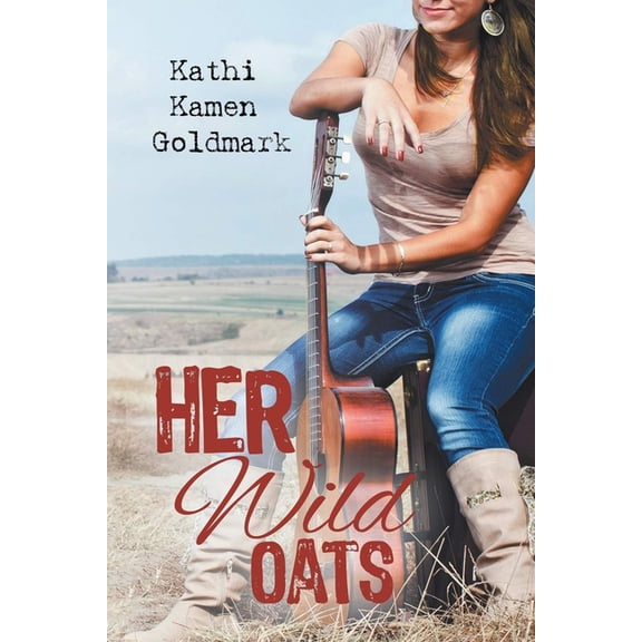 Her Wild Oats (Paperback)