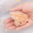 thumbnail image 2 of Toy Deals Vsontor 50G Funny Kids Diy Not Wet Sand Toys Space Sand Play Water Educational Toys For Children Orange One Size, 2 of 4