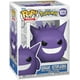thumbnail image 2 of Figura de vinilo POP Games Pokémon Gengar (Ectoplasma) Funko, 2 of 7